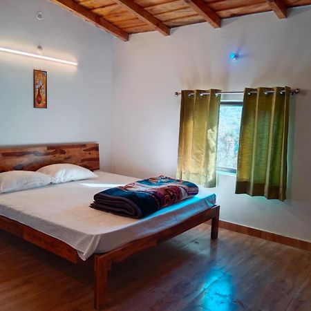 Cottage Cheese Nainital Luaran gambar